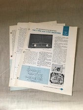Philco service businessman for sale  Mercer