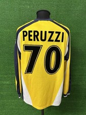 Maglia lazio peruzzi usato  Guidonia Montecelio