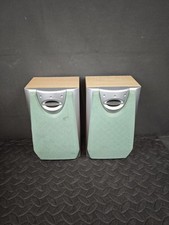 Bush bookshelf speakers for sale  NEWCASTLE UPON TYNE