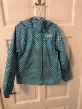 kids north face jackets for sale  WIRRAL