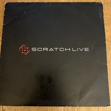 Vinyl serato rane for sale  WHITBY