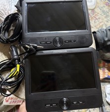Car dvd player for sale  Iuka