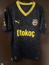 Fenerbahce 2023 puma for sale  HITCHIN