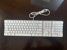 apple wired keyboard for sale apple wired keyboard for sale Timnath