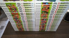 Dragon ball evergreen usato  Italia