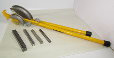Pipe bender formers. for sale  HUNTINGDON