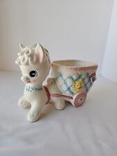 Napco nursery ceramic for sale  Cherry Hill