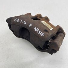 Citroen mk2 caliper for sale  DONCASTER