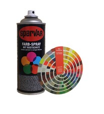 Lackspray matt 400ml gebraucht kaufen  Wadern