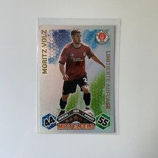 match attax limitierte auflage 10 11 gebraucht kaufen  Eckernförde