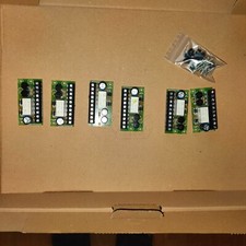 Konvolut bremsmodule märklin gebraucht kaufen  Waldshut-Tiengen