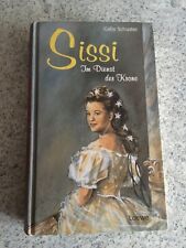 Sissi dienst krone gebraucht kaufen  Dippoldiswalde