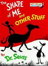 Shape stuff hardcover for sale  Montgomery
