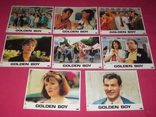 Golden boy jacques d'occasion  Narbonne