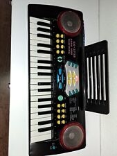 Kinderkeyboard 3718 song gebraucht kaufen  Ellrich