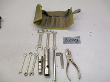 Werkzeug bordwerkzeug b1927 gebraucht kaufen  Ellwangen (Jagst)