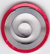 1 mola principal ELGIN 823 comprar usado  Enviando para Brazil