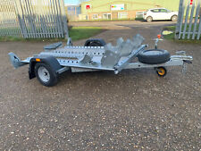 Motorcycle motorbike trailer for sale  GRANTHAM