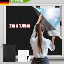 Fenster verdunklung verdunklun gebraucht kaufen  Frankfurt (Oder)