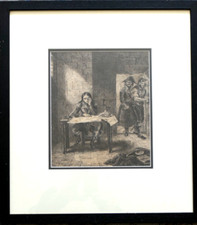 Edward matthew ward for sale  BATH