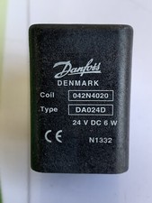 Danfoss da024d usato  Vittuone