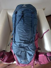 Trekking bergrucksack deuter gebraucht kaufen  Rottenburg am Neckar