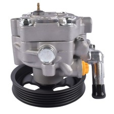 Power steering pump for sale  LICHFIELD