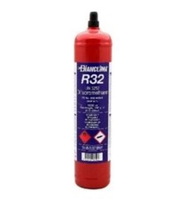 Ricarica r32 per usato  Dalmine