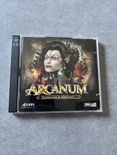 Blister arcanum engrenages d'occasion  Toulouse-