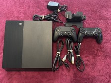 Sony ps4 console for sale  Columbia