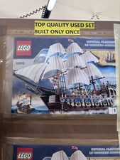 Lego 10210 imperial usato  Modena