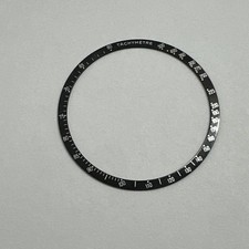 Omega bezel insert for sale  Homestead
