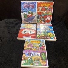 veggie tales dvd lot for sale veggie tales dvd lot for sale Mc Connellsburg