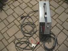 Schweißgerät ddr schweißtra gebraucht kaufen  Mittweida