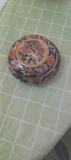 Vintage japanese imari for sale  LUTON