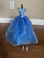 Disney cinderella live for sale  Redwood City