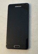 Samsung Galaxy A3 2016 SM-A310F 16 GB Schwarz Teilespender Platine Board Etc comprar usado  Enviando para Brazil