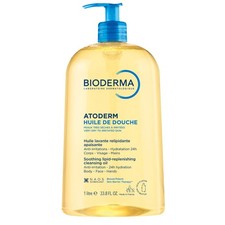 Bioderma atoderm shower for sale  UK