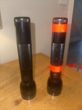Mag light torches for sale  SWINDON