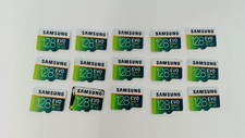 Lot 128gb samsung for sale  Huntsville