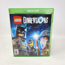 Lego dimensions game for sale  Goodyear