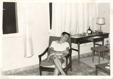 Ancienne photographie 1963 d'occasion  Nogent-sur-Marne