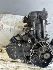 Motore suzuki 650 usato  Zeccone