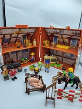 Playmobil take along for sale  Ventura