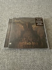 Aeon god ends for sale  EXETER