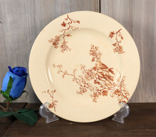 Ancienne assiette terre d'occasion Ancienne assiette terre d'occasion  Bagnoles-de-l'Orne