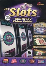 Masque igt slots for sale  USA