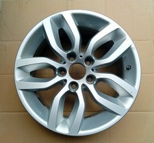 Bmw f25 f26 gebraucht kaufen  Gerlingen