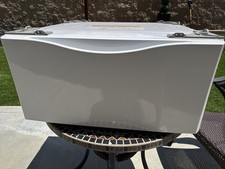 Washer dryer pedestal for sale  Chino Hills