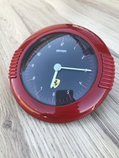 Orologio tavolo ferrari usato  Nuoro
